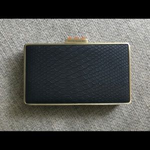 RACHEL by Rachel Roy Clutch